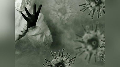 Изрображение 'Пандемии больше года: ученые так и не ответили на главные вопросы о COVID'