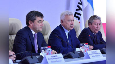 Изрображение '"ЛУКОЙЛ" ВНЕСЕТ ЕЩЕ $2 МЛРД В РАЗВИТИЕ ПРОЕКТОВ В УЗБЕКИСТАНЕ'