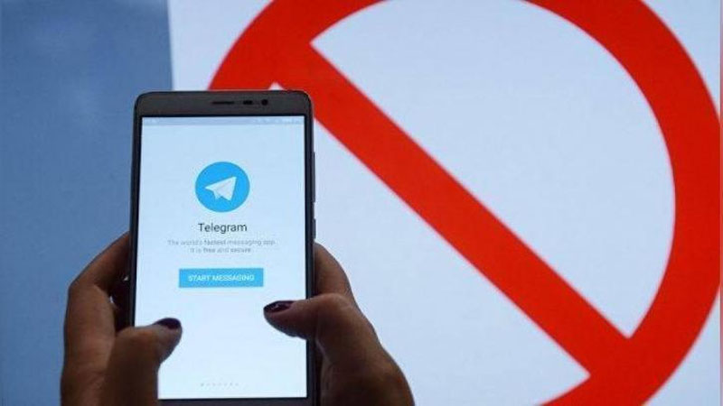 'Surxondaryoda “Telegram” orqali aqidaparastlik g`oyalarini tarqatish bilan shug`ullangan shaxs aniqlandi'ning rasmi