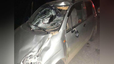 Изрображение 'ФЕРГАНЦЫ ПОМОГЛИ РАСКРЫТЬ ЛИЧНОСТЬ ВОДИТЕЛЯ, СБИВШЕГО НАСМЕРТЬ ПЕШЕХОДА'