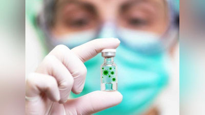 'ССВ Ўзбекистонда "Covid"га қарши қанча вакцина қўлланилганини очиқлади'ning rasmi