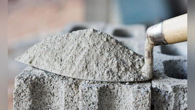 'Birja savdolarida 1 tonna sementning o`rtacha narxi 569,4 ming so`mni tashkil etadi'ning rasmi