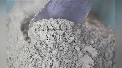 'Оҳангаронда янги цемент заводи ишга туширилади'ning rasmi