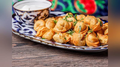 'Har erta bahor dasturxonimizga fayz beradigan ismaloq nima uchun foydali?'ning rasmi