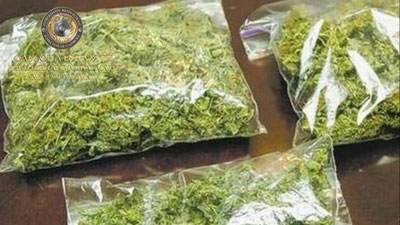 'Farg`onalik fuqaroning uyidan “marixuana” topildi'ning rasmi