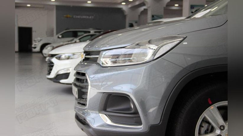 '"UzAuto Motors" aksiyalari birja orqali sotiladi'ning rasmi