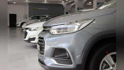 '"UzAuto Motors" акциялари биржа орқали сотилади'ning rasmi