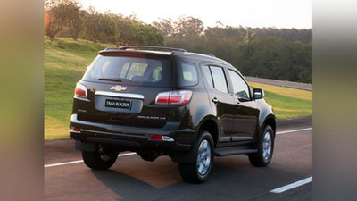 'Yana bir tashkilot qimmatbaho mashinani nima uchun sotib olganiga izoh berdi'ning rasmi