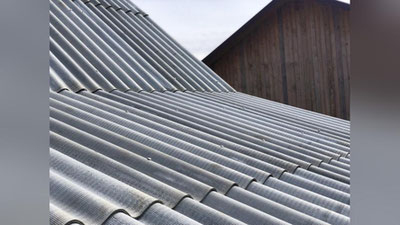 'Қашқадарёда сифатсиз шифер можароси ҳал қилинди'ning rasmi