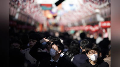 Изрображение 'Посольство Узбекистана выразило готовность помочь соотечественникам в Японии'