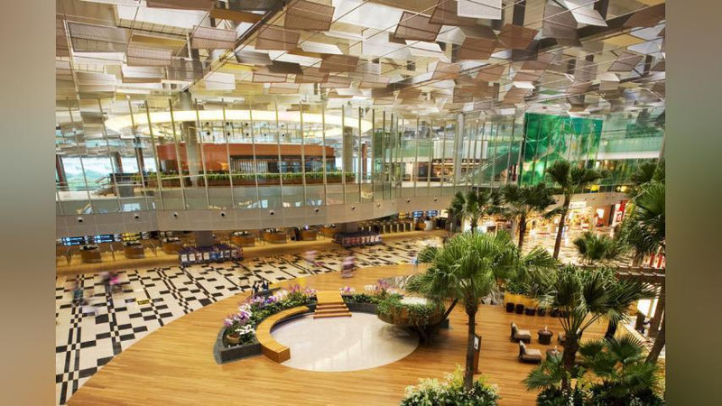 Изрображение 'НАЗВАНЫ ЛУЧШИЕ И ХУДШИЕ АЭРОПОРТЫ МИРА'