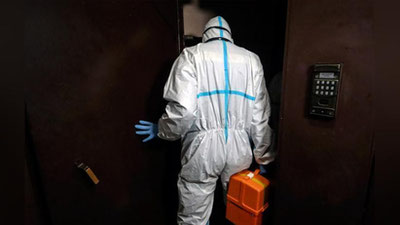 'Дунё бўйича касалланиш кўрсаткичлари сезиларли даражада пасайди'ning rasmi