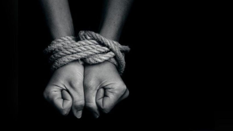 Изрображение 'На пограничном посту "Гишткуприк" задержана женщина по факту "торговли людьми"'