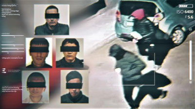 'Toshkent viloyati va poytaxt hududida 30 ga yaqin avtomobilni talon-taroj qilgan guruh qo`lga olindi'ning rasmi