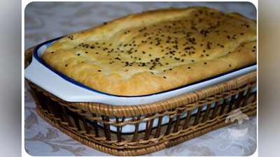 Изрображение 'РЕЦЕПТ ДНЯ: КАПУСТНЫЙ ПИРОГ'