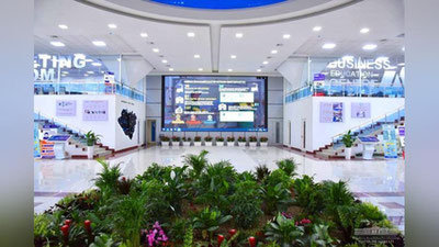 'Bepul va doktorsiz klinika. Undan bizga qanday foyda bor?'ning rasmi