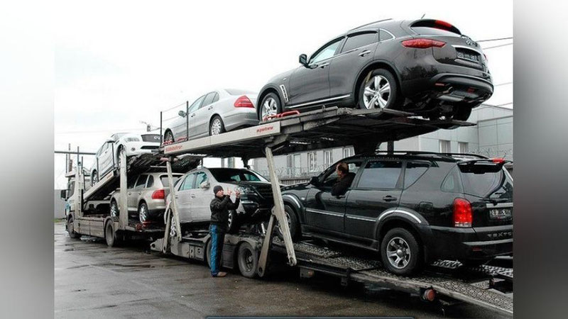 'O`zbekiston qaysi davlatlardan eng ko`p engil avtomobil import qilgani ma`lum qilindi'ning rasmi