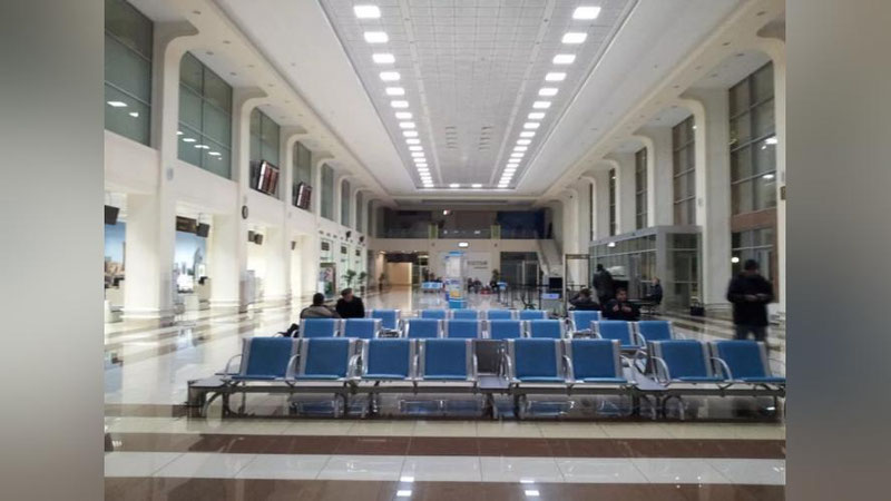 Изрображение 'ТРАНЗИТНЫМ ПАССАЖИРАМ В УЗБЕКИСТАНЕ ПРЕДОСТАВЯТ КРАТКОСРОЧНУЮ ВИЗУ'