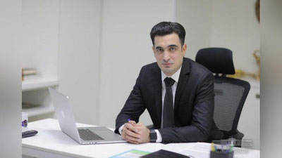 Изрображение 'ИЗВЕСТНЫЙ АКТЕР ВОЗГЛАВИЛ МЕДИА ЦЕНТР ПРИ ПРЕСС-СЛУЖБЕ ПРЕЗИДЕНТА'