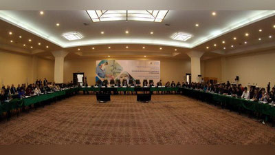 Изрображение 'В ТАШКЕНТЕ РАССКАЗАЛИ О ПОКАЗАТЕЛЯХ МЛАДЕНЧЕСКОЙ СМЕРТНОСТИ В СТРАНЕ'