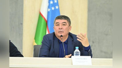 'Kamchiliklarimizni tan olamiz va xalqimizdan uzr so`raymiz — “Hududiy elektr tarmoqlari” rahbari'ning rasmi