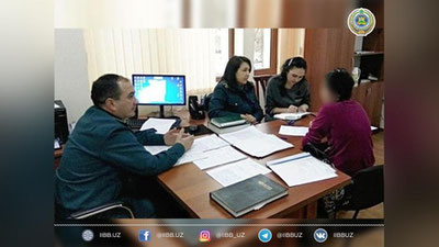 Изрображение 'В Ташкенте свекровь выгнала невестку с детьми на улицу: дело под контролем ГУВД'