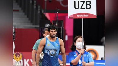 'Истанбулдаги мусобақада бугун 3 нафар ўзбек эркин курашчилари баҳс олиб боришади'ning rasmi