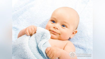 Изрображение 'ИСТОРИЯ ИЗ ЖИЗНИ: КАК РАДИ МАЛЮТКИ-ИНВАЛИДА ОБЪЕДИНИЛАСЬ СЕМЬЯ'