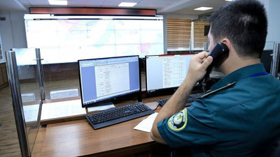 '6 oy avval bedarak yo`qolgan toshkentlik fuqaro Jizzaxdan topildi'ning rasmi