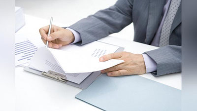 'Tadbirkorlar tomonidan soliq hisobotini muddatida taqdim etmaganlik uchun moliyaviy sanksiyalar bekor qilinadi'ning rasmi