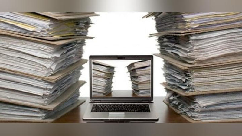 'Davlat organlari va boshqa tashkilotlarda o`tgan yilga nisbatan 3 barobar ko`p qonunbuzilish holatlari aniqlandi'ning rasmi