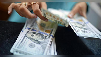 'Bugundan banklarda dollar narxi yana ko`tarildi'ning rasmi