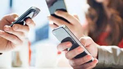 'O`zbekistondagi mobil aloqa abonentlarining soni  qarib 25 millionga yaqinlashmoqda'ning rasmi