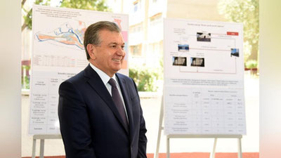 Изрображение 'ПРЕЗИДЕНТ ПРЕДЛОЖИЛ БЕКАБАДУ И АЛМАЛЫКУ ПОСОРЕВНОВАТЬСЯ'