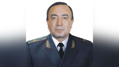 'IIV tizimida yana bir yo`qotish'ning rasmi