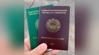 'Samara shahridagi yurtdoshimizning pasporti ish beruvchidan olib berildi'ning rasmi