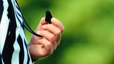 'Sport hakamlariga malaka toifalari DXM orqali beriladi'ning rasmi