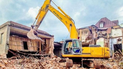 'Er uchastkalari olib qo`yilgan mulkdorlarga etkazilgan zarar davlat tomonidan to`liq qoplanadi'ning rasmi