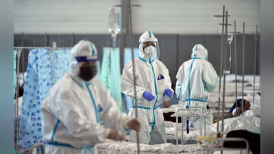 'O`zbekistonda "COVID-19"ga chalinganlar keskin ko`payib ketgani haqida tarqalgan ovozli xabar egasi topib, suhbatlashildi'ning rasmi