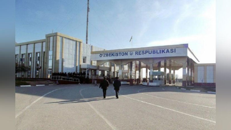 'Қўшни давлатлар билан қачон алоқа тикланади?'ning rasmi