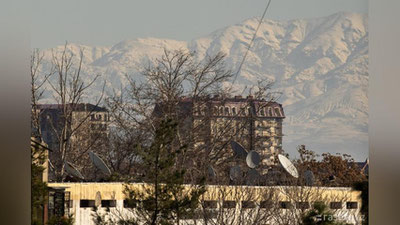 'Эртага Ўзбекистонда қандай об-ҳаво кузатилади?'ning rasmi