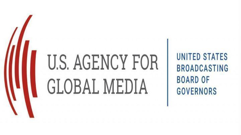 Изрображение 'Агентство США, в чью структуру входит "Радио Озодлик", отреагировало на заявление Алламжанова'