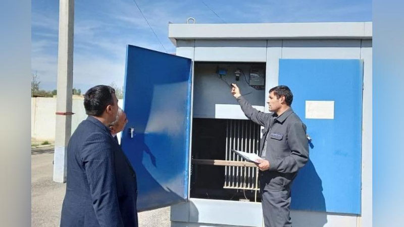 '9 млрд 504 млн. сўмлик электр энергиясидан ноқонуний фойдаланилгани аниқланди. Бу 107 минг аҳоли хонадонининг 1 ойлик истеъмолига тенг'ning rasmi