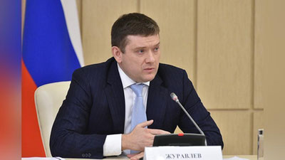 Изрображение 'Николай Журавлев: "С Узбекистаном сотрудничают 75 регионов России"'