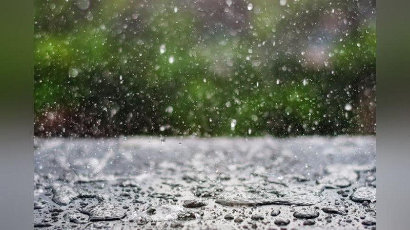 'Бугун Ўзбекистонда ҳаво ўзгариб туради, вақти-вақти билан ёмғир ёғади — Ўзгидромет'ning rasmi