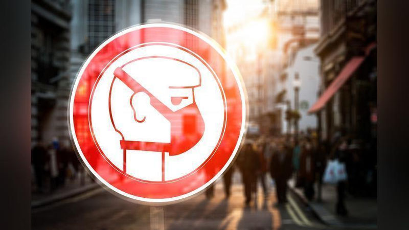'Toshkentda karantin cheklovlari kuchaytirilgan kundayoq jamoat joylarida niqobsiz yurgan 773 kishi jarimaga tortildi'ning rasmi