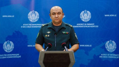 Изрображение 'Узбекистан примет сразу 5 дисциплин Армейских международных игр'