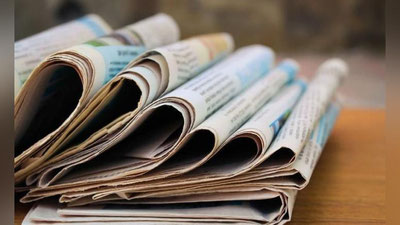 Изрображение 'АИМК не одобряет принудительную подписку на газеты'