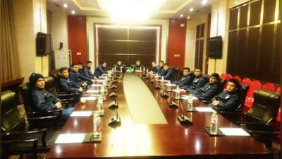 Изрображение 'СБОРНАЯ УЗБЕКИСТАНА U-22 СТАРТУЕТ НА МЕЖДУНАРОДНОМ ТУРНИРЕ В КНР'