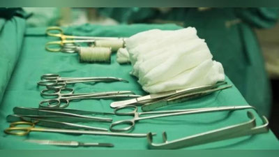 Изрображение 'В Асакинском хокимияте прокомментировали инцидент с забытой в теле пациентки салфетки'